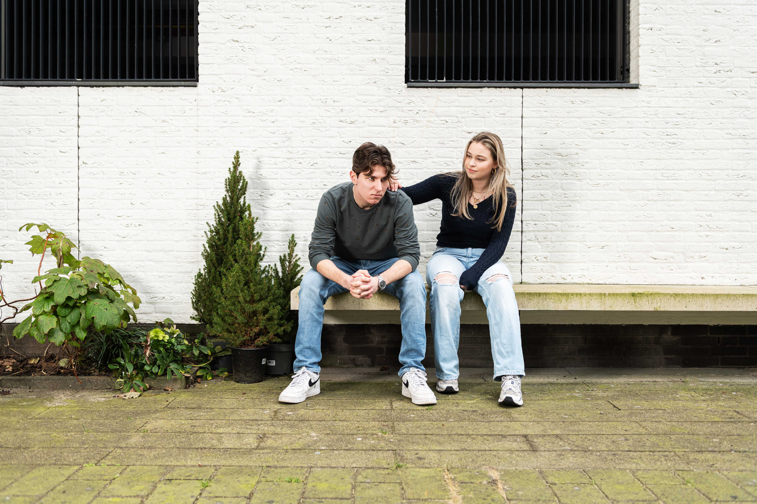Themapagina Pesten - Je bent niet de enige.jpg
